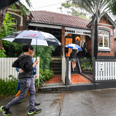Where are the home owners who can’t afford their mortgages?