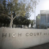 High Court orders new trial over Perth ‘vigilante’ attack