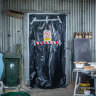 ‘My life’s work’: Alphington traders in limbo after asbestos shutdown