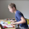 One in 20 Australians is estimated to have ADHD. 