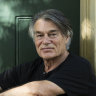 Poet David Whyte in Sydney during his Australian tour. 