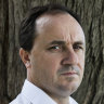 NSW Greens vote to boot Jeremy Buckingham off election ticket