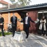 Lane Cove investment property bought in 1990 for $250,000 sells for $3.5 million