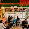 Suku’s airy modern design reflects its owners’ cosmopolitan upbringing.