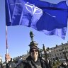 Finland joins NATO in historic shift, Russia threatens ‘counter measures’