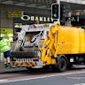 Red bin collection fees are set to rise across Sydney from the new financial year
