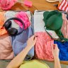 How much underwear to pack? Experts (including a gynaecologist) weigh in