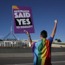 Ruddock review rejects religious groups' fears about same-sex marriage