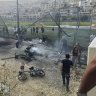 ‘An all-out war’: Deadly attack on Israeli target raises fear of wider conflict