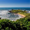If you’re booking a holiday in a small town, it pays to go local.