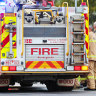 The 3G network shutdown has affected the real-time monitoring of firetrucks as well as access to Fire Rescue Victoria stations. 