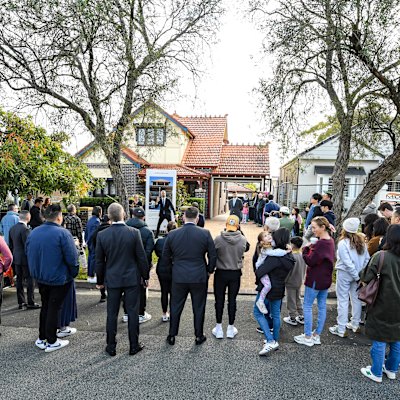 Why it’s the toughest time to buy a home in the past 18 months