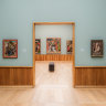 Switzerland’s largest art museum, the Kunsthaus, feeds the soul.