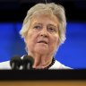 Despite the blowouts and delays, Kerry Schott said the Inland Rail was an important project that would lessen road congestion and emissions.
