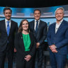 No democracy sausage, no sizzle in council elections