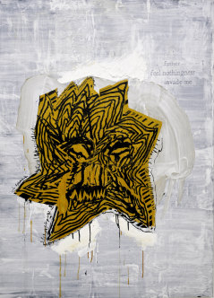 Peter Maloney’s Depth of My Soul (2022).