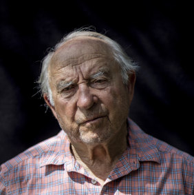 Yvon Chouinard