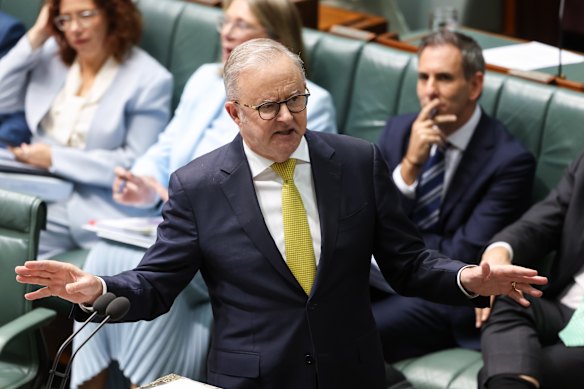 PM-treasurer relationships are always the subject of fascination for political watchers.