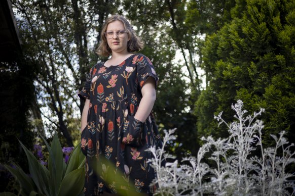 Rose lost $1400 after buying fake tickets to The Cat Empire.