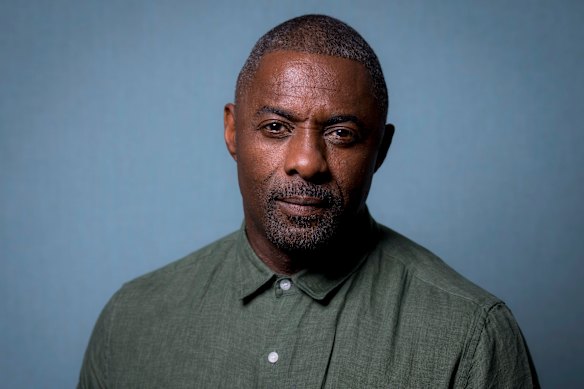 Sir Idris Elba has rejected suggestions he could be cast as the next James Bond.