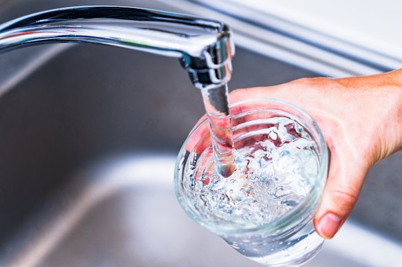 Sydney Water had proposed a bill hike of 50 per cent over five years.