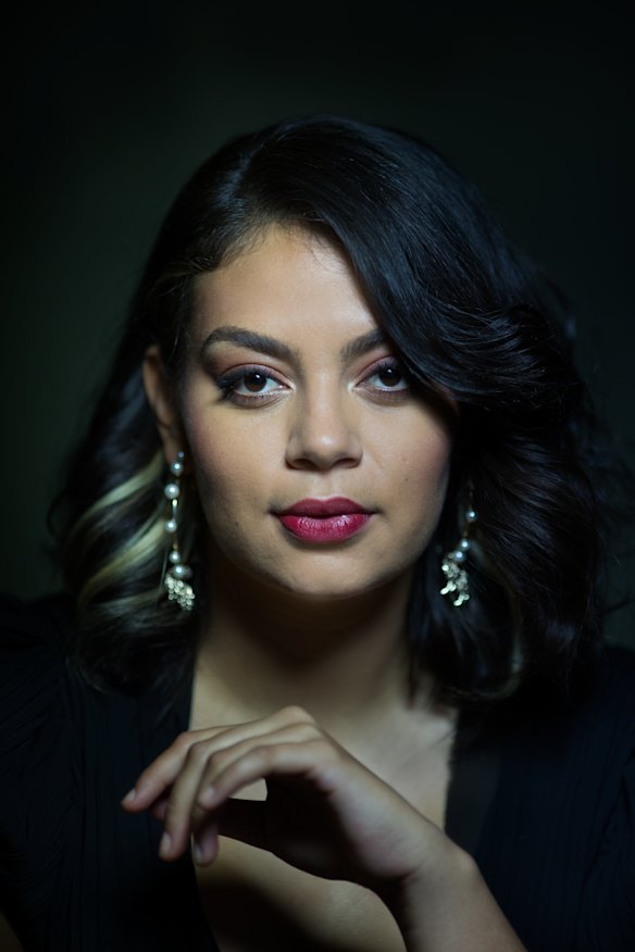 The future of our creation reflects a changing landscape: Musician Thelma Plum