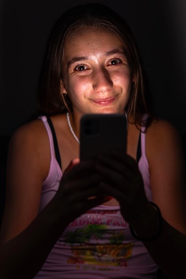 Social media ban fails to keep kids off Instagram, Snapchat, Google ...