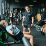 Melbourne’s flex zone: This street is a fitness junkie’s paradise