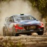 Rally Australia cancelled due to NSW fires