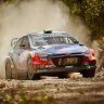 Bushfires force overhaul of final leg of World Rally Championship