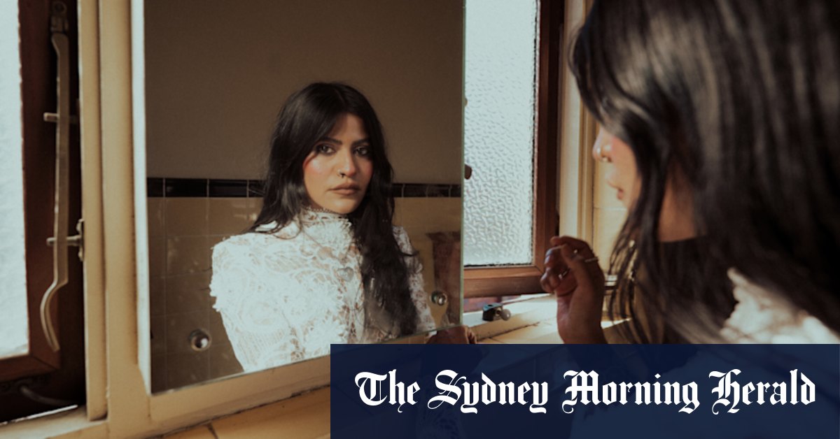 ‘I didn’t care if I lived or died’: Charlie Collins on the addiction that nearly destroyed her