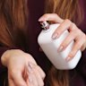 As people queue for specialty coffees and matcha lattes, savvy fragrance makers are tying these scents to feelings of nostalgia and comfort, with new milky perfumes.