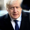 Boris Johnson: “We need to sort that out and make sure they make a fairer contribution.”