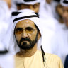‘I really want to be free’: Dubai ruler’s ex-wife awarded $1b to settle UK custody case