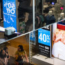 Could Black Friday bargain hunting raise risk of another rate rise?