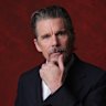 Any of the best actor nominees has a chance of winning on Monday, except Ethan Hawke. This is fine.