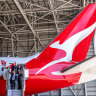 Qantas’s biggest employee group has voted to take industrial action if their pay offer is not improved.