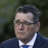Andrews set to wield axe to major council planning powers