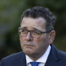 Andrews set to wield axe to major council planning powers