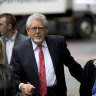 Convicted paedophile Rolf Harris’ death may unleash new wave of allegations