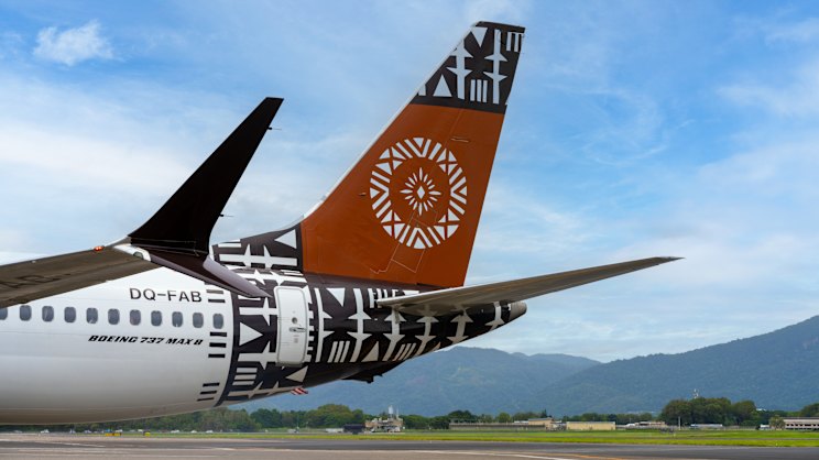 smh.com.au - Chris Zappone - Fiji Airways to feed tourism boom through Western Sydney Airport