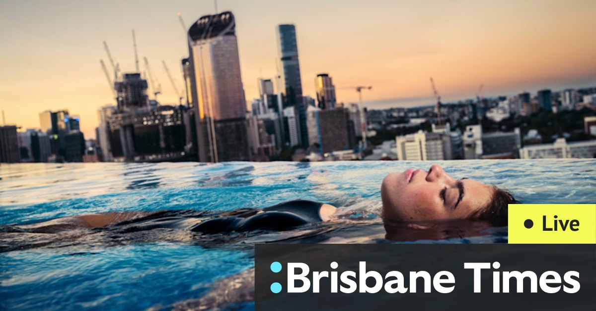 Brisbane news live: The Brisbane Life Study; The key figure in Labor MPs' sights - Vimarsana News