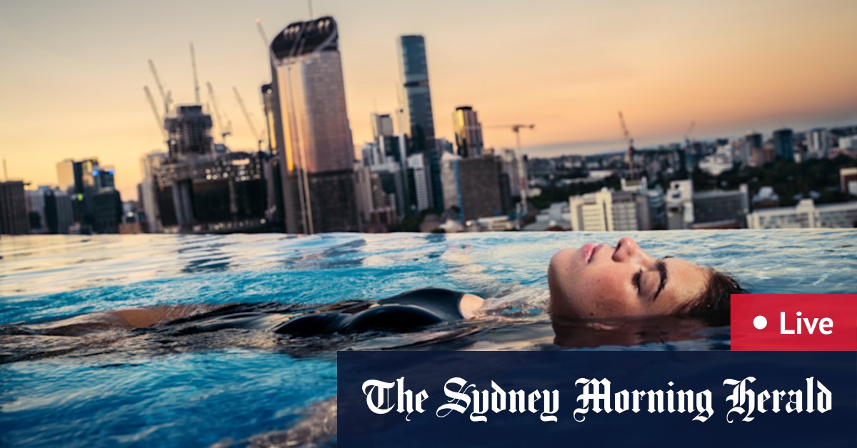 Brisbane news live: The Brisbane Life Study; The key figure in Labor MPs' sights - Vimarsana News