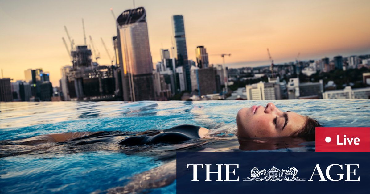 Brisbane news live: The Brisbane Life Study; The key figure in Labor MPs' sights - Vimarsana News