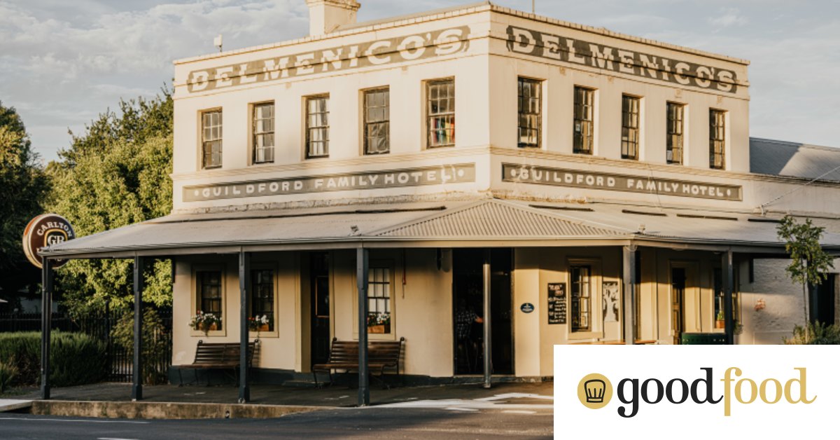 Guildford Family Hotel