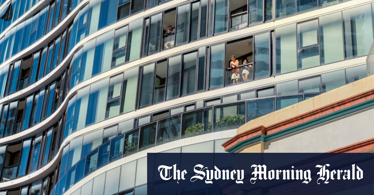 How Brisbane can grow while bringing people together - Vimarsana News