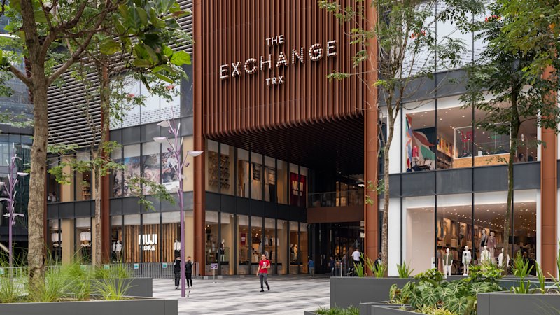 Lendlease gearing to surge on settlement delays from asset sales