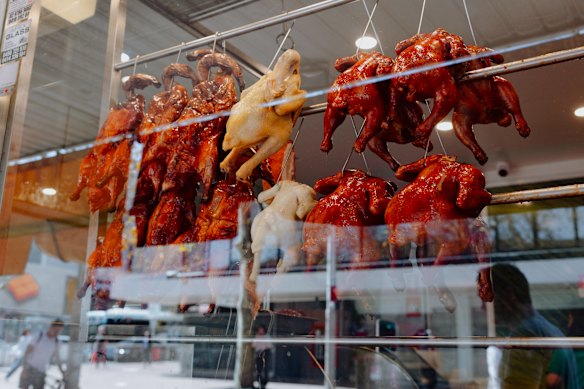 smh.com.au - David Matthews - Sydney Eat Streets: The best food finds in Chatswood