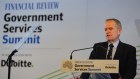 The Hon Bill Shorten MP,
Government Services Summit - Canberra