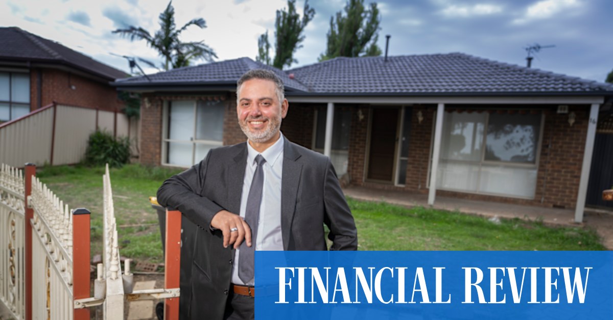 With a capital gains tax overhaul anticipated in the May budget, buyers agents say some investors are selling but others are preparing for a long-term “buy and hold” approach.